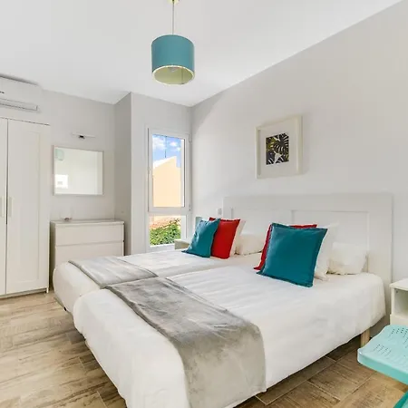 Home2book Bright&comfy Apt Maspalomas, Terrace Apartment *