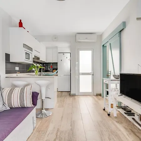 Home2book Bright&comfy Apt Maspalomas, Terrace Maspalomas (Gran Canaria)