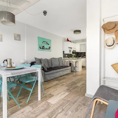 Home2book Bright&comfy Apt Maspalomas, Terrace