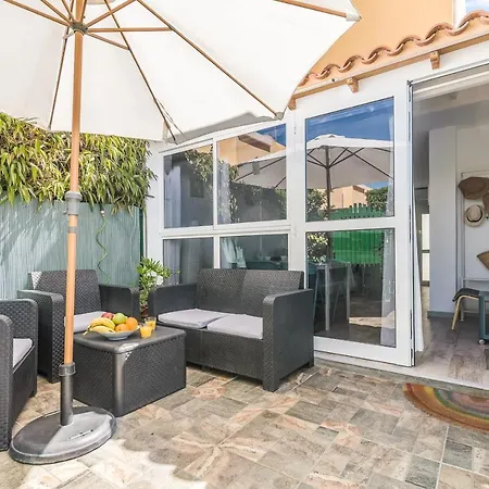 Apartment Home2book Bright&comfy Apt Maspalomas, Terrace Maspalomas (Gran Canaria)