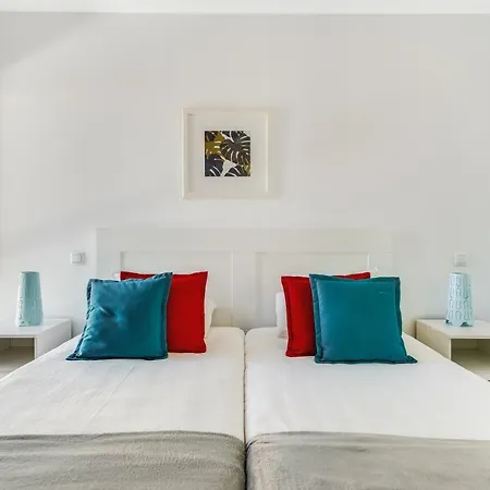 Apartment Home2book Bright&comfy Apt Maspalomas, Terrace