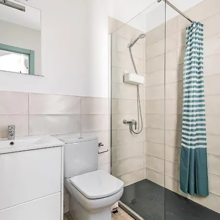 Home2book Bright&comfy Apt Maspalomas, Terrace Маспаломас