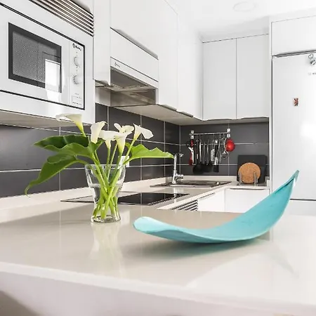 Home2book Bright&comfy Apt Maspalomas, Terrace * Maspalomas (Gran Canaria)