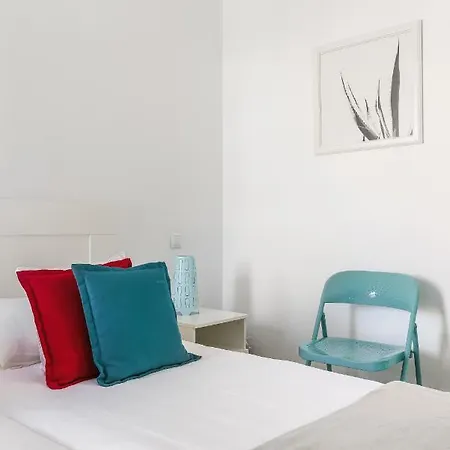 Home2book Bright&comfy Apt Maspalomas, Terrace Maspalomas (Gran Canaria)
